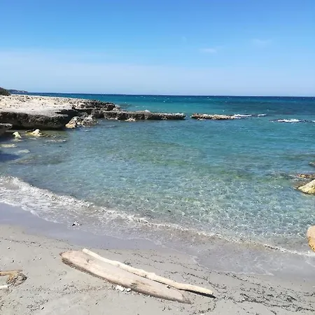 Otranto * קונקה ספקיולה