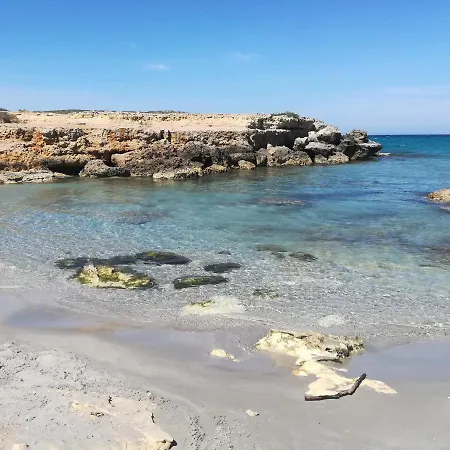דירה Otranto קונקה ספקיולה