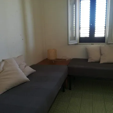 דירה Otranto קונקה ספקיולה