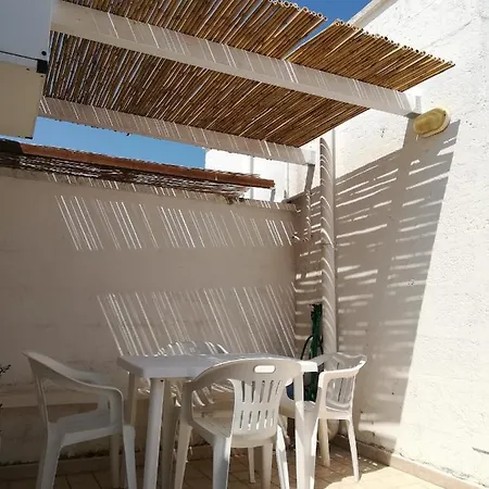Appartamento Otranto