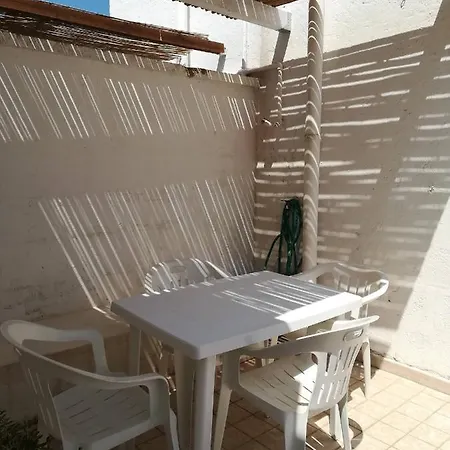 Otranto Appartamento *